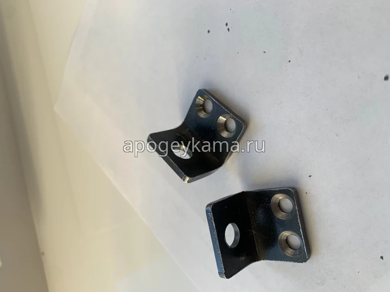 Гибка листовой нержавеющей стали от 3 м GM (35)